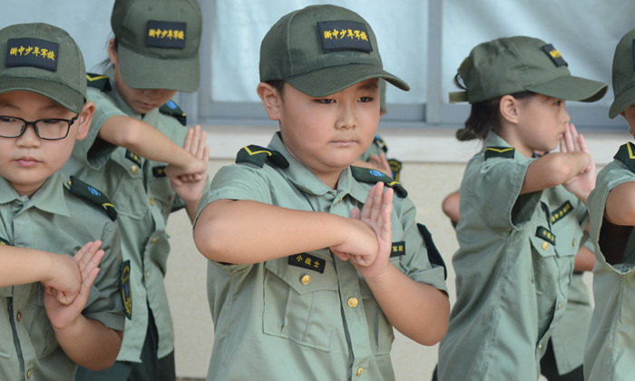 浙江小學(xué)生夏令營哪個(gè)好