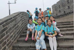 浙江小學(xué)生夏令營的意義是什么？