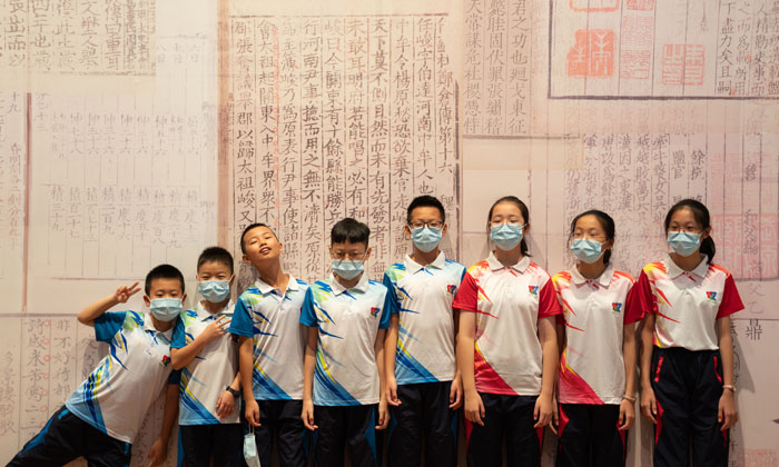 浙江小學(xué)生夏令營哪個(gè)好