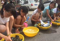 浙江心靈成長夏令營怎么樣？