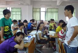 2017年浙江學能夏令營的意義是什么？