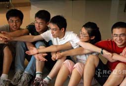 浙江學能夏令營的課程特色是什么？