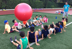 浙江藝術(shù)夏令營適合什么樣的孩子參加