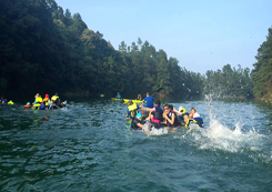 浙江游學(xué)夏令營路線有沒有海南路線游