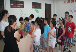 參加浙江游學(xué)夏令營前需要準(zhǔn)備哪些東西