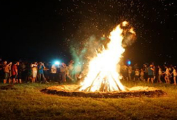 七天的山村體驗(yàn)夏令營(yíng)課程規(guī)劃