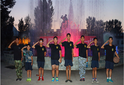 浙江夏令營(yíng)傾力塑造青少年健全的品格
