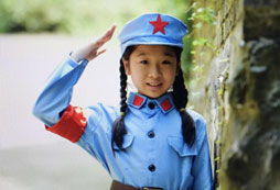 龍港市附近的小學(xué)生軍事夏令營(yíng)多少錢？