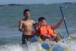 適合孩子們參加的浙江夏令營有哪些？