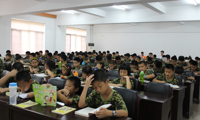 浙江如何選擇夏令營