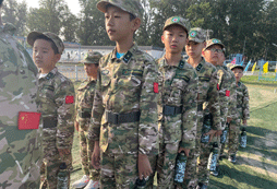 去浙江參加什么夏令營比較好呢？