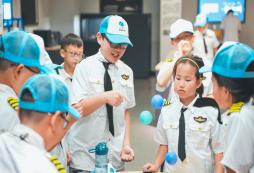 浙江夏令營哪家好？揭秘最佳選擇，讓孩子收獲滿滿的快樂與成長