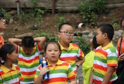 浙江有合適6歲兒童的夏令營嗎？