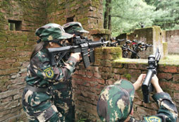 云南征服者軍事特訓營好處有哪些？