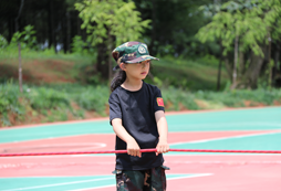 云南征服者軍事夏令營幫助兒童哪些？