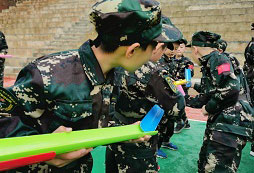 參加云南征服者軍事特訓營的意義有哪些？