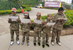  參加云南征服者軍事夏令營(yíng)需要攜帶哪些物品？