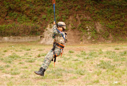 云南征服者軍事特訓(xùn)營(yíng)可以培養(yǎng)學(xué)生領(lǐng)導(dǎo)力嗎？