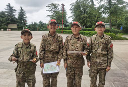 云南征服者軍事夏令營(yíng)能幫助孩子養(yǎng)成好習(xí)慣嗎？