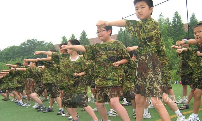 鄭州參加夏令營(yíng)需要注意些什么.jpg