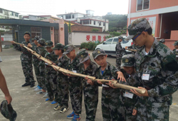  鄭州軍事夏令營(yíng)的活動(dòng)亮點(diǎn)