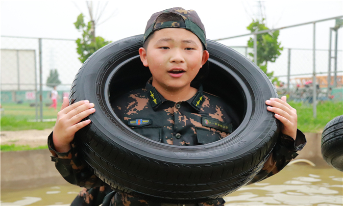 鄭州小學(xué)生夏令營價格
