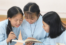 7天中華傳統(tǒng)文化夏令營(yíng)提升孩子的人文素養(yǎng)