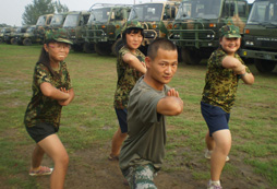  鄭州女子軍事夏令營(yíng)需要多長(zhǎng)時(shí)間？