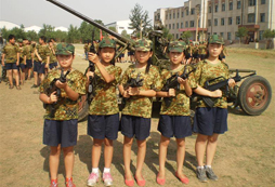 鄭州夏令營(yíng)活動(dòng)方案