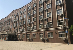 鄭州中牟科技園拓展訓練基地