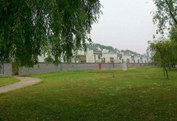 鄭州建業(yè)農莊拓展基地