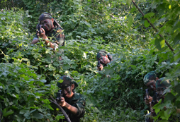 河南特種兵夏令營值不值得參加？