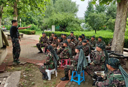 鄭州軍事夏令營(yíng)課程體系優(yōu)勢(shì)有哪些？