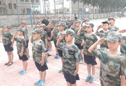 2024鄭州特種兵夏令營哪里好？