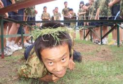 暑期參加鄭州軍事拓展夏令營(yíng)的意義好處都有哪些