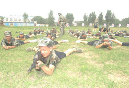 鄭州軍訓(xùn)夏令營(yíng)口碑好的有哪些