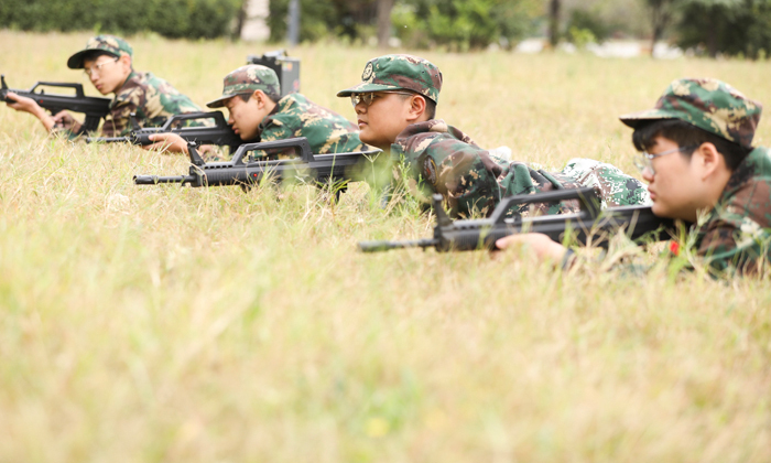 鄭州夏令營哪個好