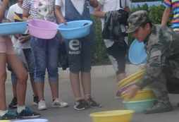 暑期鄭州夏令營給您一個難忘的假期