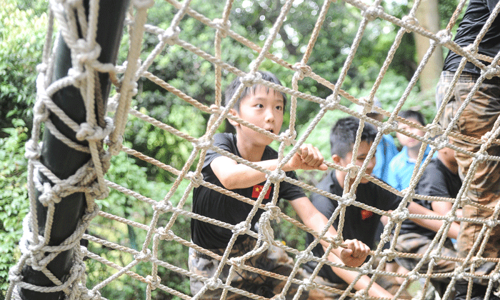 鄭州正規(guī)夏令營有哪些