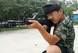 參加鄭州軍事夏令營的意義和價值？