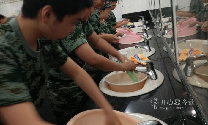 河南暑期夏令營(yíng)