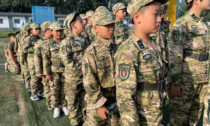 鄭州正規(guī)夏令營有哪些