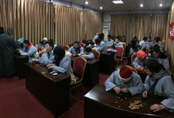 14天河南武術(shù)夏令營活動內(nèi)容怎么樣？