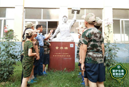 這個(gè)夏天,鄭州夏令營(yíng)帶你玩轉(zhuǎn)最炫假期