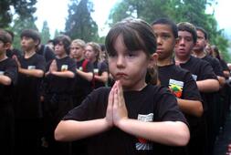 舉辦鄭州勵志夏令營的機(jī)構(gòu)