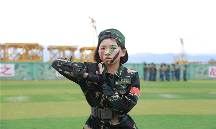 鄭州夏令營有哪些