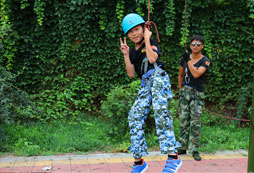 鄭州夏令營(yíng)的營(yíng)地一般集中在哪里？