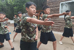鄭州的夏令營有哪些