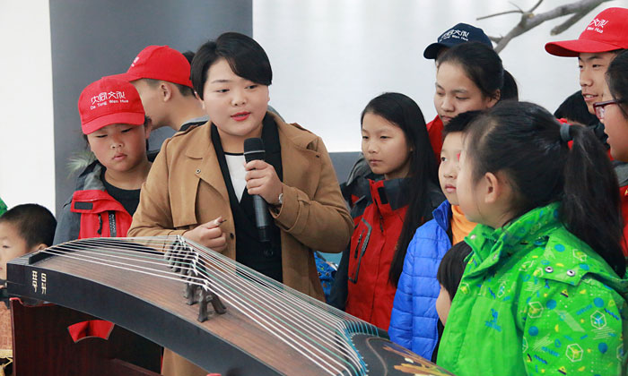 鄭州正規(guī)夏令營有哪些