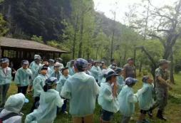 鄭州游學(xué)夏令營帶你探秘神農(nóng)架！